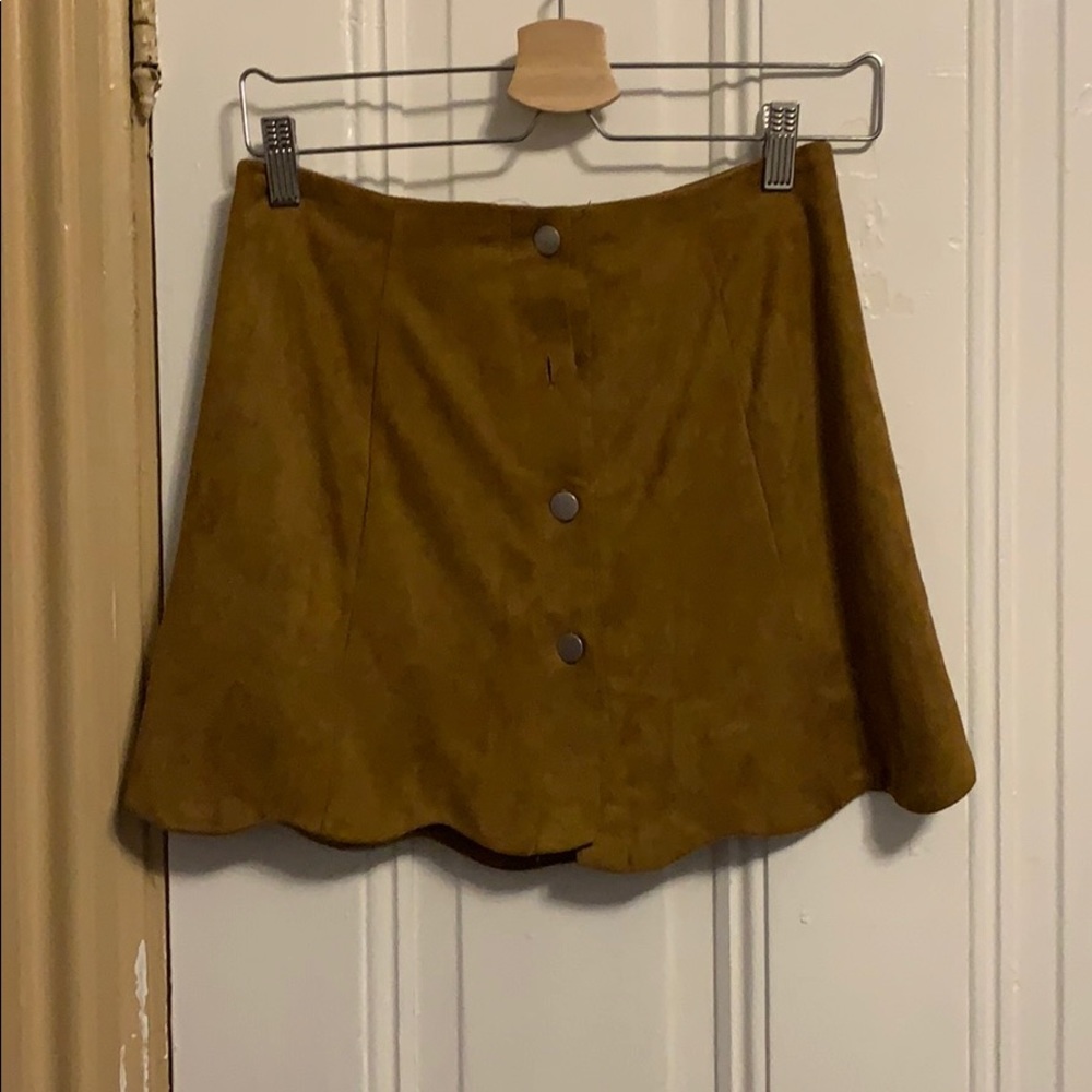 Skirt